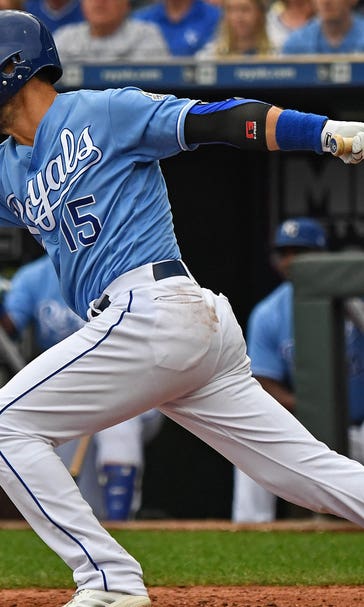 Royals fall to Indians, finishing 2018 season with a 58-104 record